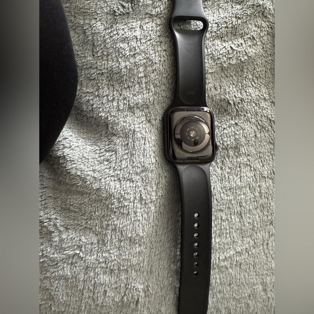 Men iwatch series 4